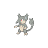 Mystic Rattata (Alolan)